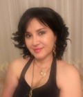 Dating Woman : Feruza, 58 years to Uzbekistan  Tashkent